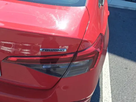 More photos of 2023 Honda Civic Touring at Genesis of Macon, GA