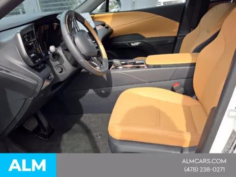More photos of 2026 Lexus RX 350 Premium at Genesis of Macon, GA