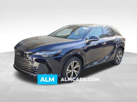 Unknown 2026 Lexus RX 350 Premium for sale in Macon, GA