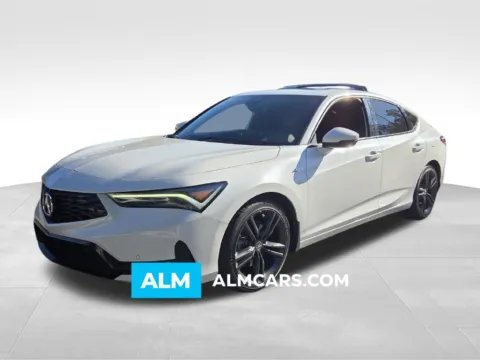 Unknown 2023 Acura Integra A-Spec Tech Package for sale in Macon, GA