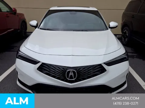 Photos of 2023 Acura Integra A-Spec Tech Package for sale in Macon, GA at Genesis of Macon