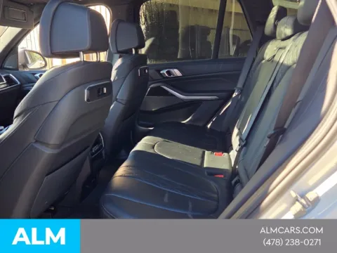 More photos of 2025 BMW X5 xDrive50e at Genesis of Macon, GA