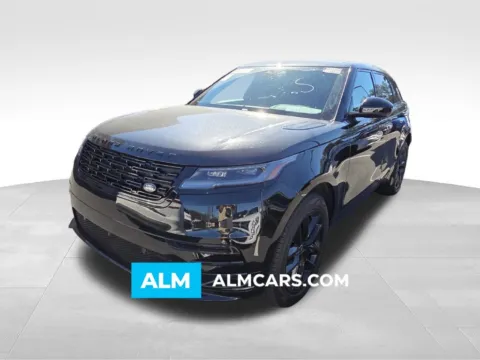 Unknown 2024 Land Rover Range Rover Velar Dynamic SE for sale in Macon, GA