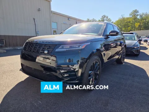 Unknown 2024 Land Rover Range Rover Velar Dynamic SE for sale in Macon, GA
