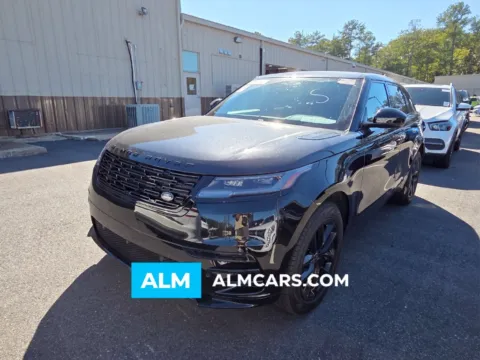 Unknown 2024 Land Rover Range Rover Velar Dynamic SE for sale in Macon, GA