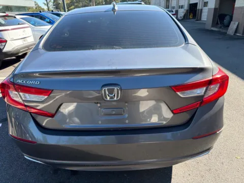 More photos of 2020 Honda Accord EX-L at Genesis of Macon, GA