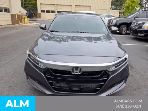 Photos of 2020 Honda Accord EX-L for sale in Macon, GA at Genesis of Macon
