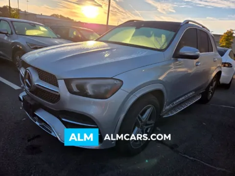 Unknown 2022 Mercedes-Benz GLE 350 for sale in Macon, GA