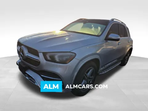 Unknown 2022 Mercedes-Benz GLE 350 for sale in Macon, GA