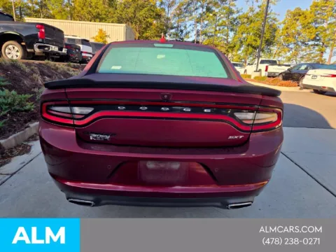 More photos of 2018 Dodge Charger R/T at Genesis of Macon, GA
