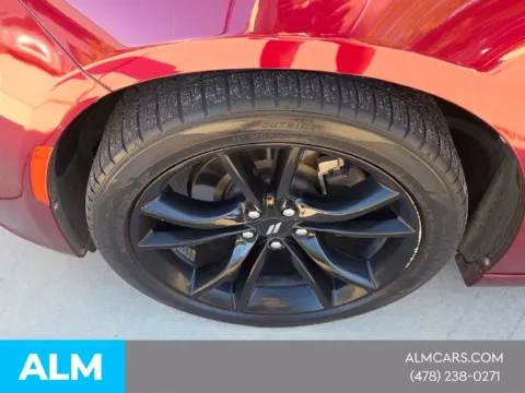 Photos of 2018 Dodge Charger R/T for sale in Macon, GA at Genesis of Macon
