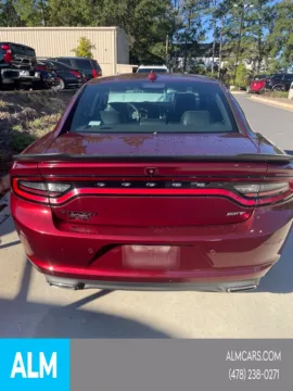Another view of 2018 Dodge Charger R/T for sale in Macon, GA at Genesis of Macon