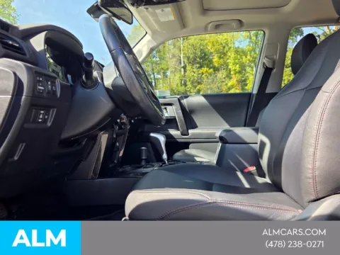Photos of 2023 Toyota 4Runner TRD Off-Road Premium for sale in Macon, GA at Genesis of Macon