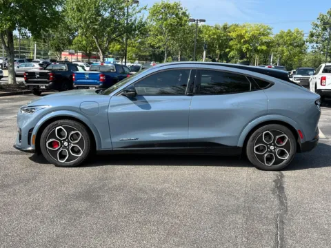 Photos of 2023 Ford Mustang Mach-E GT for sale in Marietta, GA at ALM Ford Marietta