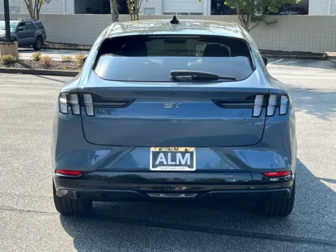 More photos of 2023 Ford Mustang Mach-E GT at ALM Ford Marietta, GA