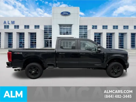 More photos of 2026 Ford F-250SD XL at ALM Ford Marietta, GA