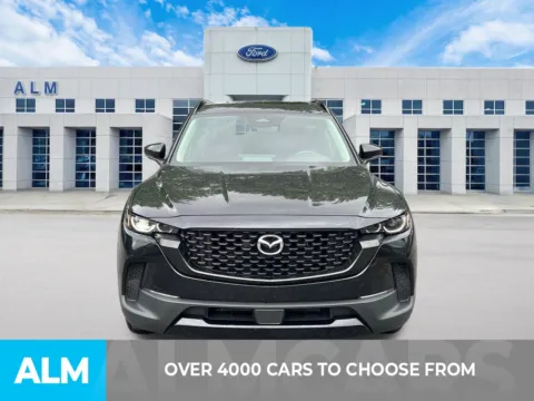 Photos of 2025 Mazda CX-50 Hybrid Premium for sale in Marietta, GA at ALM Ford Marietta