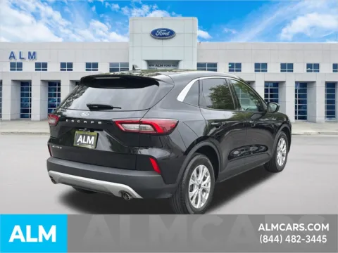 More photos of 2023 Ford Escape Active at ALM Ford Marietta, GA