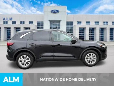 More photos of 2023 Ford Escape Active at ALM Ford Marietta, GA