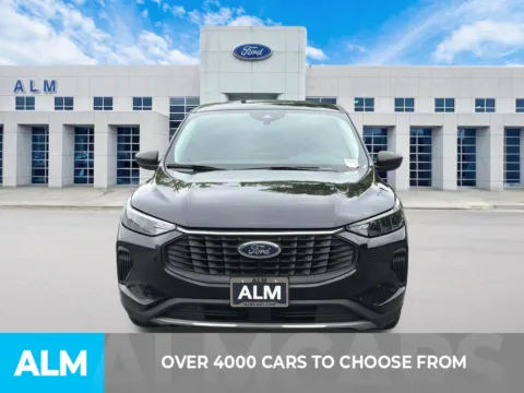 Photos of 2023 Ford Escape Active for sale in Marietta, GA at ALM Ford Marietta