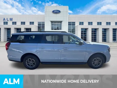 More photos of 2025 Ford Expedition Max Active at ALM Ford Marietta, GA