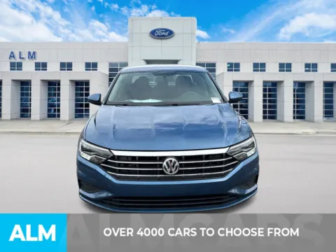 Photos of 2019 Volkswagen Jetta 1.4T S for sale in Marietta, GA at ALM Ford Marietta