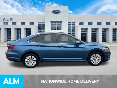 More photos of 2019 Volkswagen Jetta 1.4T S at ALM Ford Marietta, GA
