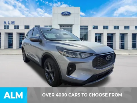 Photos of 2023 Ford Escape Plug-In Hybrid for sale in Marietta, GA at ALM Ford Marietta