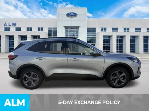 Another view of 2023 Ford Escape Plug-In Hybrid for sale in Marietta, GA at ALM Ford Marietta