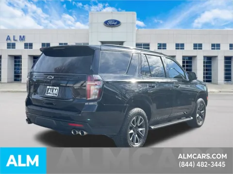 More photos of 2023 Chevrolet Tahoe Z71 at ALM Ford Marietta, GA