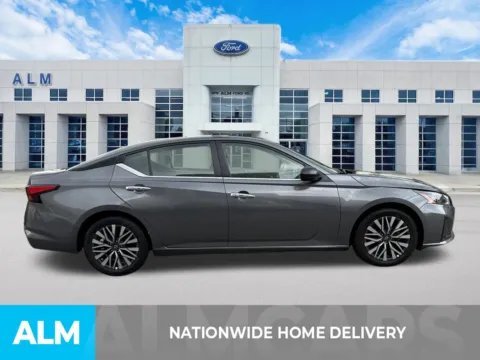 More photos of 2025 Nissan Altima 2.5 SV at ALM Ford Marietta, GA