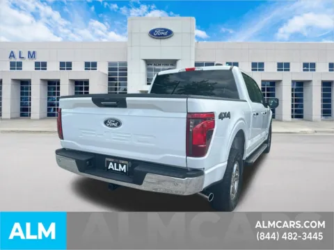 More photos of 2024 Ford F-150 XLT at ALM Ford Marietta, GA