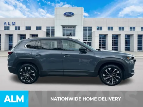More photos of 2025 Mazda CX-50 Hybrid Premium Plus at ALM Ford Marietta, GA