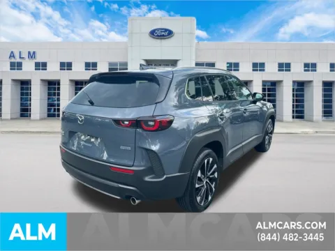 More photos of 2025 Mazda CX-50 Hybrid Premium Plus at ALM Ford Marietta, GA