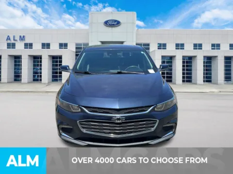Photos of 2017 Chevrolet Malibu Premier for sale in Marietta, GA at ALM Ford Marietta