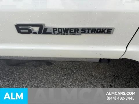 More photos of 2026 Ford F-250SD Platinum at ALM Ford Marietta, GA