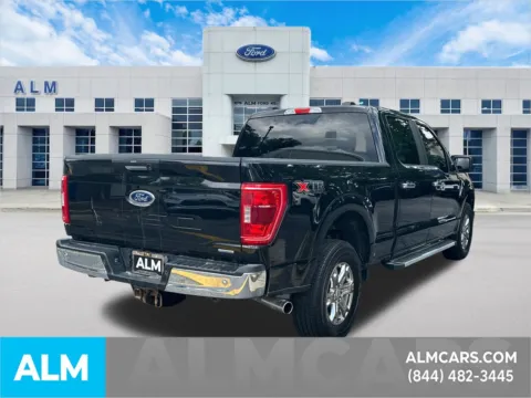 More photos of 2023 Ford F-150 XLT at ALM Ford Marietta, GA