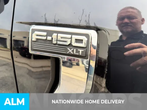 More photos of 2023 Ford F-150 XLT at ALM Ford Marietta, GA