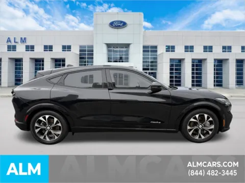 More photos of 2023 Ford Mustang Mach-E Premium at ALM Ford Marietta, GA