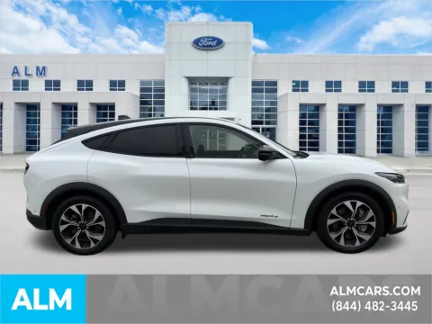 More photos of 2024 Ford Mustang Mach-E Select at ALM Ford Marietta, GA