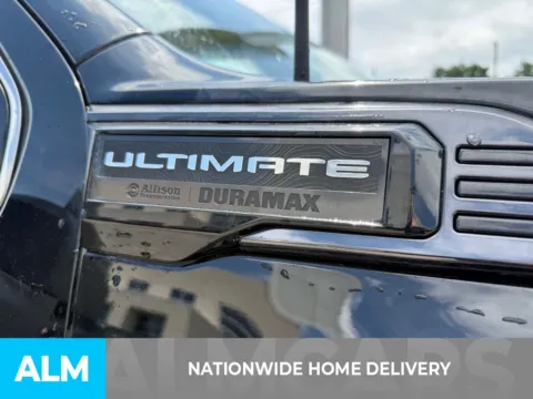 More photos of 2024 GMC Sierra 2500HD Denali Ultimate at ALM Ford Marietta, GA