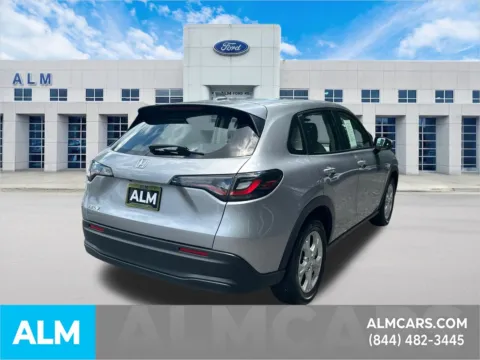 More photos of 2023 Honda HR-V LX at ALM Ford Marietta, GA