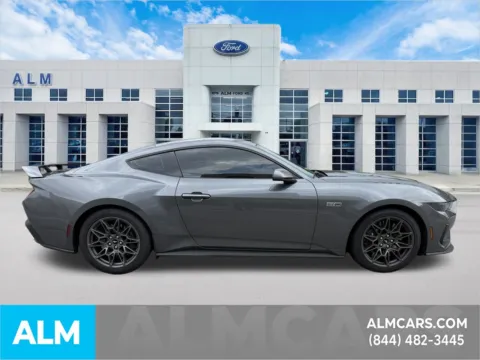 More photos of 2025 Ford Mustang GT Premium at ALM Ford Marietta, GA