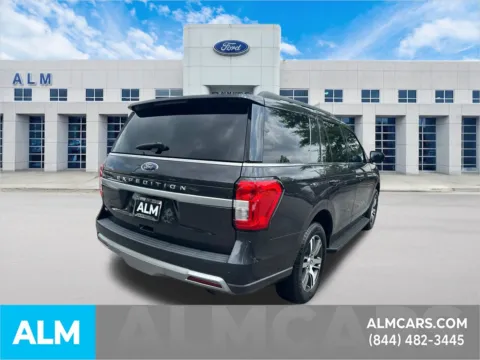 More photos of 2024 Ford Expedition XLT at ALM Ford Marietta, GA