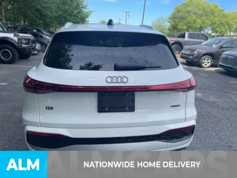 More photos of 2025 Audi Q5 2.0T Premium at ALM Ford Marietta, GA
