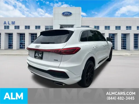 More photos of 2025 Audi Q5 2.0T Premium at ALM Ford Marietta, GA