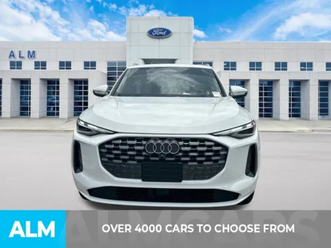 Photos of 2025 Audi Q5 2.0T Premium for sale in Marietta, GA at ALM Ford Marietta