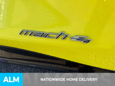 More photos of 2025 Ford Mustang Mach-E Premium at ALM Ford Marietta, GA