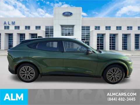 More photos of 2025 Ford Mustang Mach-E Premium at ALM Ford Marietta, GA