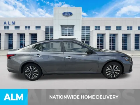 More photos of 2025 Nissan Altima 2.5 SV at ALM Ford Marietta, GA